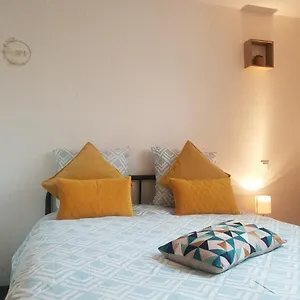 Studio Centre Apartamento
