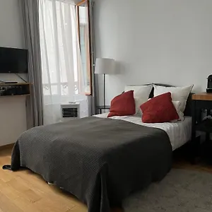 Maisonzen París
