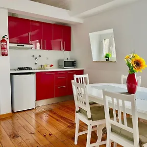 2 Bedroom, 2 Bathroom With Terrasse - Palma Appartement Lisboa