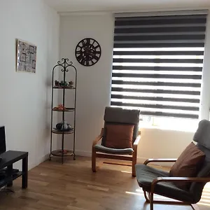  Apartment Number 7