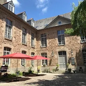 Perlépampille Apartamento